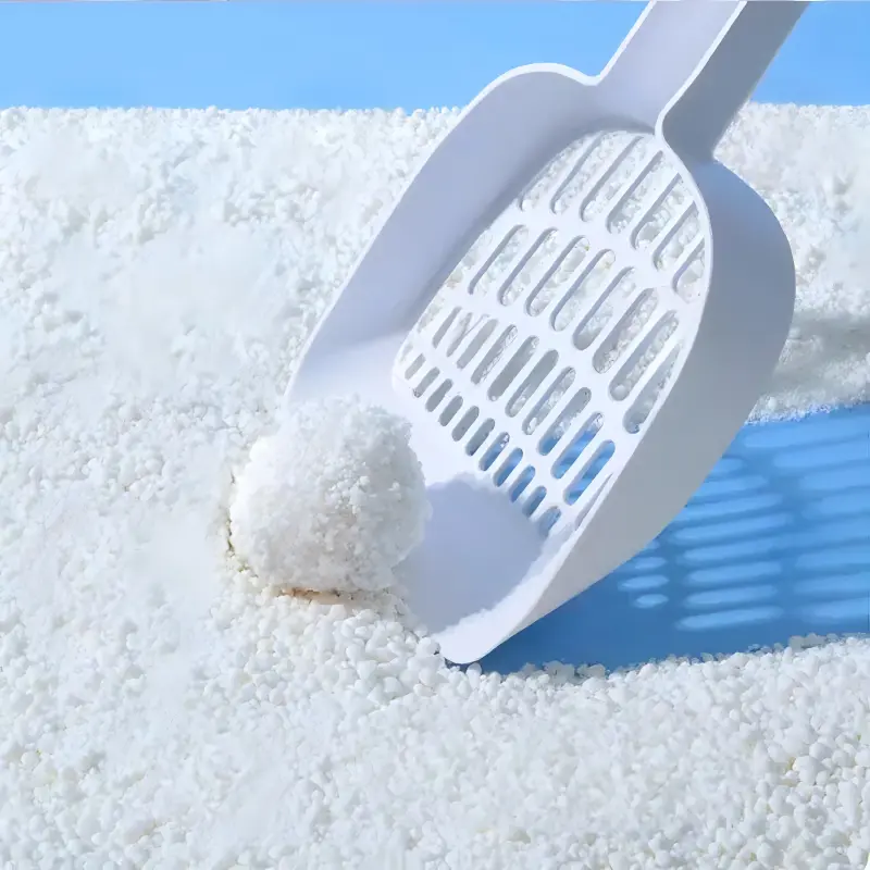 CassavaCrisp Cassava Cat Litter