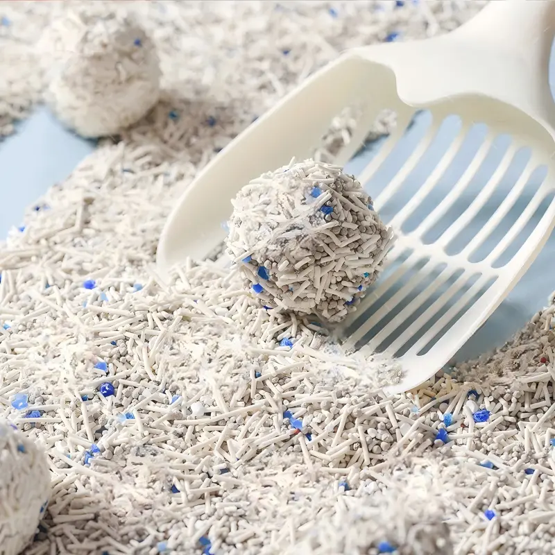 DualForce™ Mixed Cat Litter