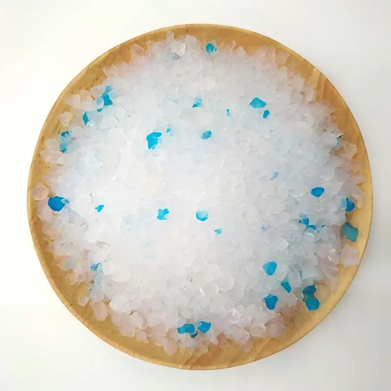 CrystalClear Silica Gel Cat Litter