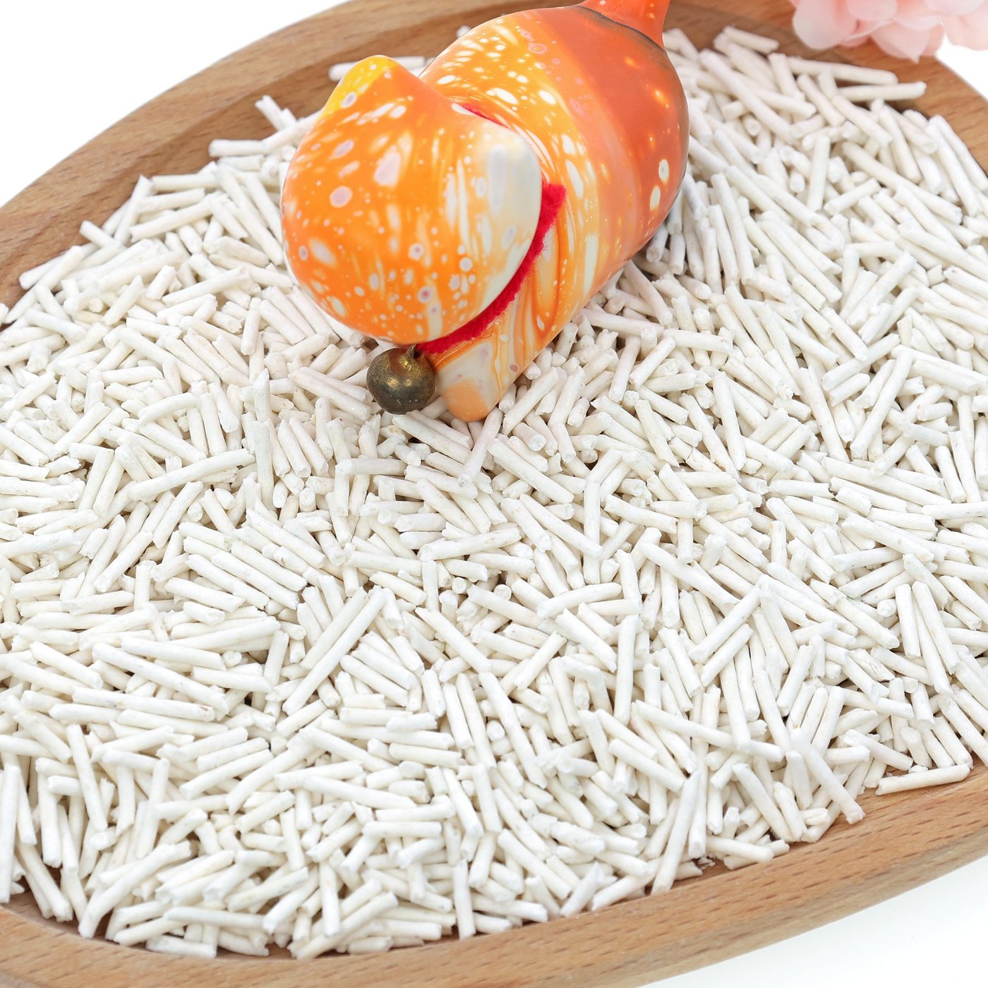 NaturePure™ Tofu Cat Litter
